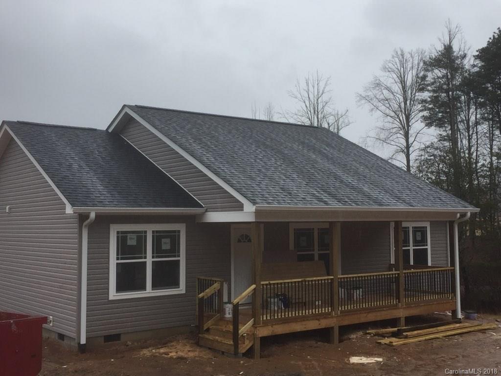 197 Medford Branch Road Candler NC 28715