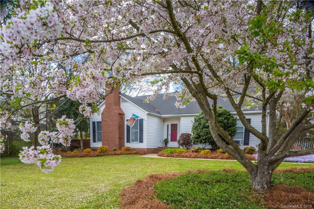 268 Blackberry Trail Concord NC 28027