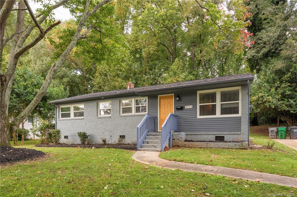 3115 Sudbury Road Charlotte NC 28205