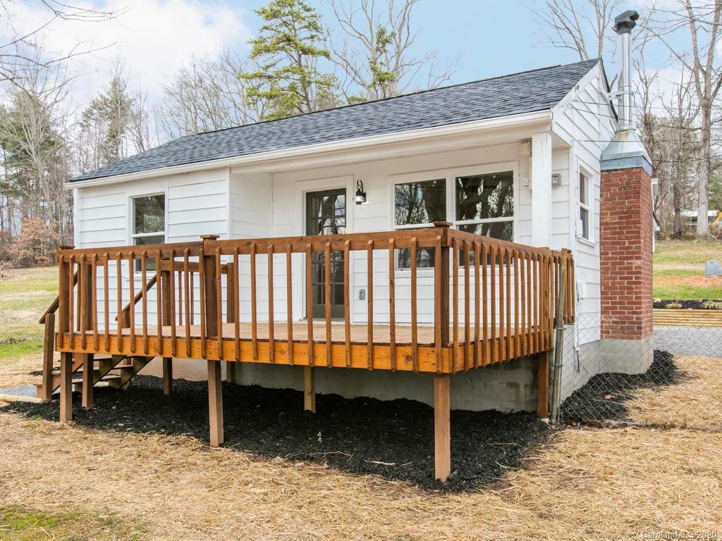 4 Taylor Road Fairview NC 28730