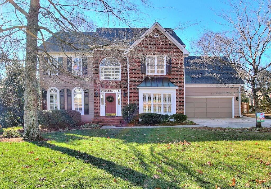 5503 Flowering Dogwood Lane Charlotte NC 28270