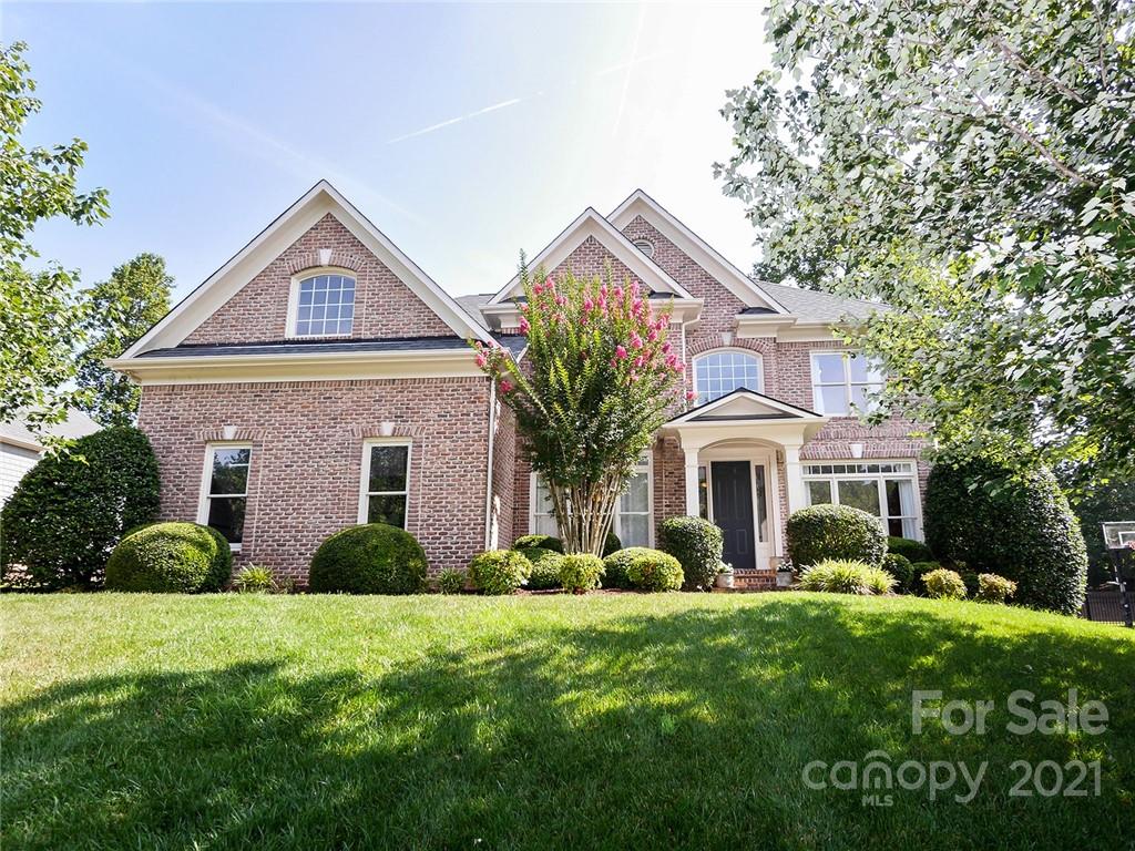 1117 Lytton Lane Matthews NC 28104