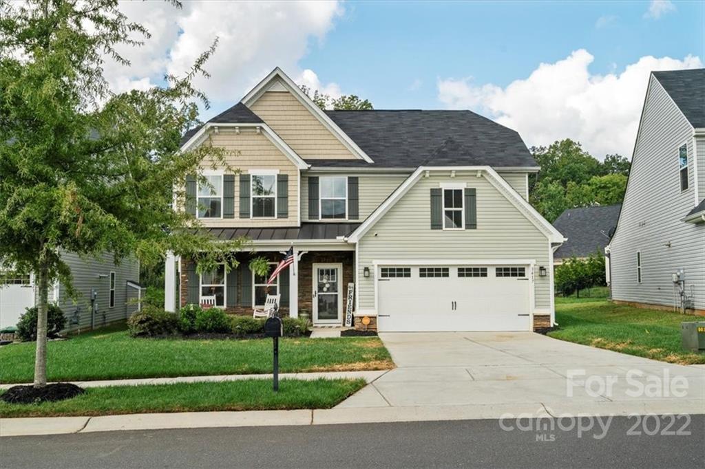 3417 Canyon Live Oak Court Gastonia NC 28056