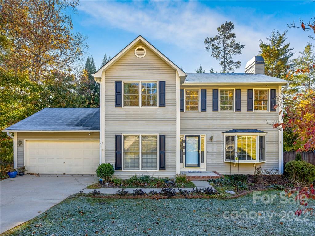 502 Windsor Forest Court Fletcher NC 28732
