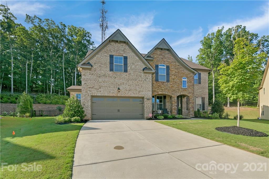 2920 Merryvale Way Waxhaw NC 28173