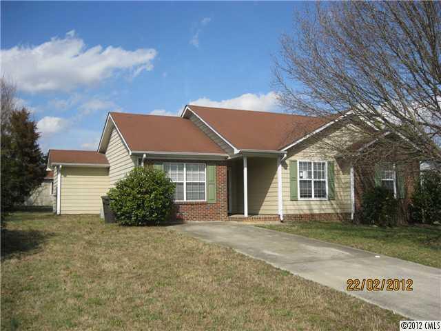 5010 Jacquelyne Drive Indian Trail NC 28079