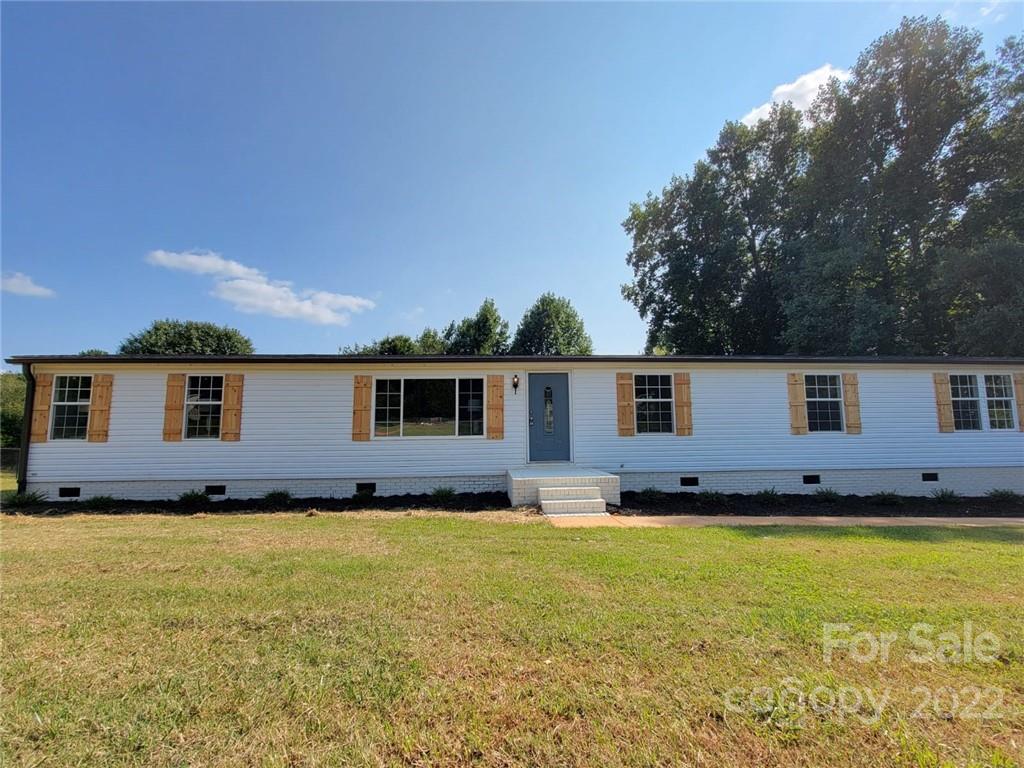 171 Village Point Drive Statesville NC 28625