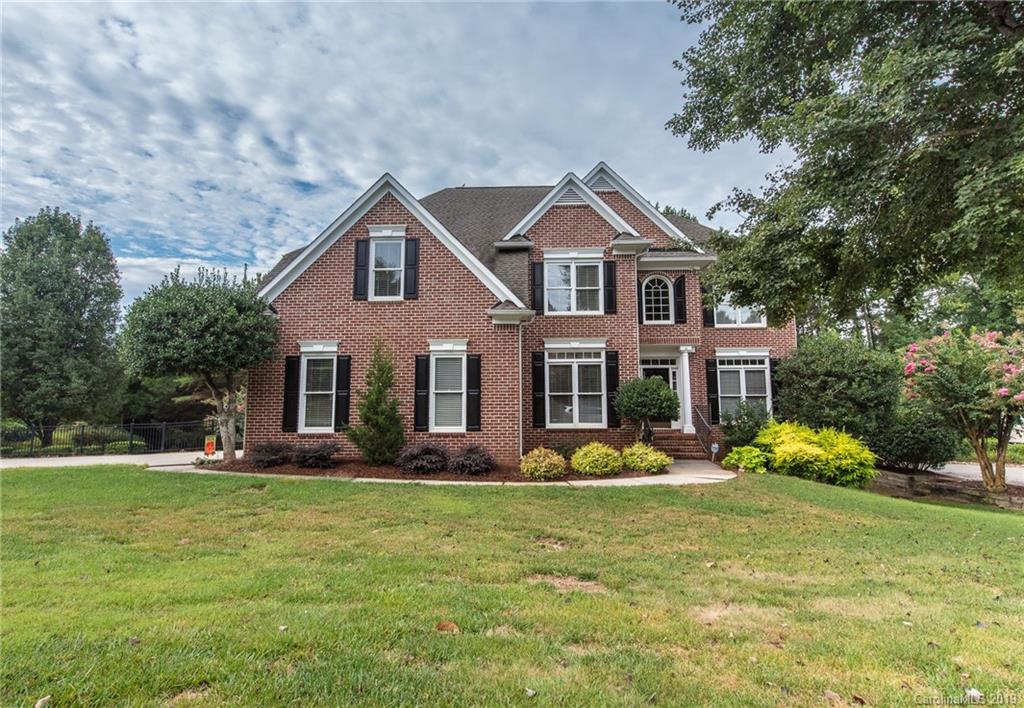 18303 Indian Oaks Lane Davidson NC 28036