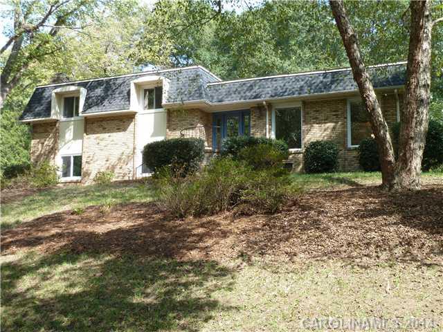 6613 Summerlin Place Charlotte NC 28226