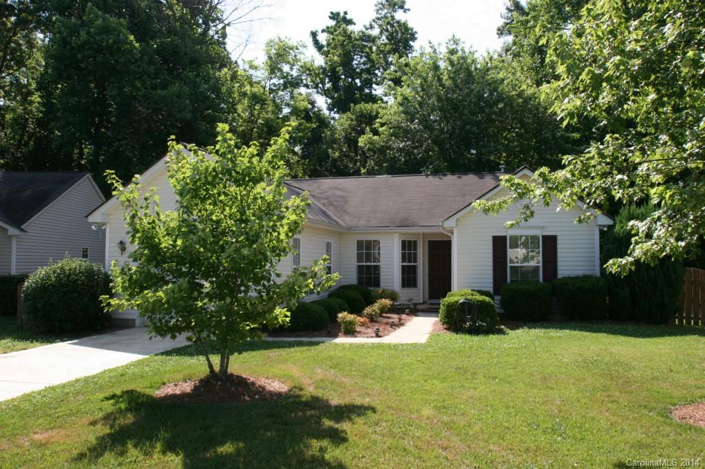9034 Arbor Creek Drive Charlotte NC 28269