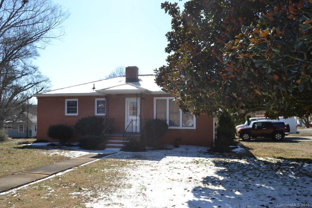 13 Ranlo Avenue Gastonia NC 28054