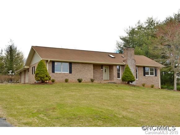 77 Roberts Ridge Drive Etowah NC 28729