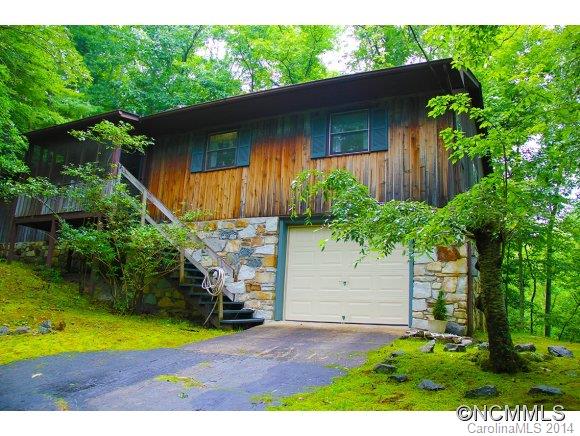 814 Pisgah Forest Drive Pisgah Forest NC 28768