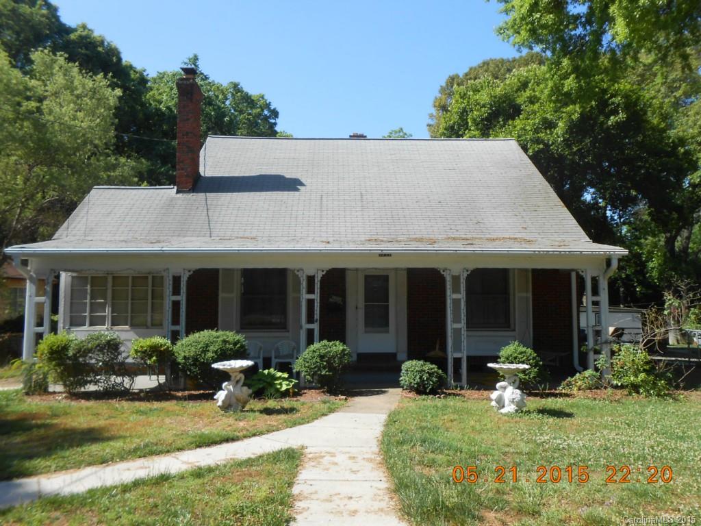 3711 Rogers Street Charlotte NC 28208
