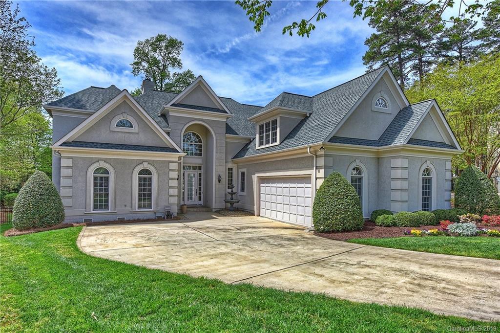 18500 Square Sail Road Cornelius NC 28031
