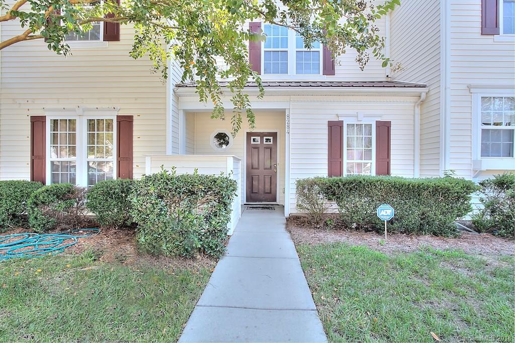 8284 Carob Tree Lane Charlotte NC 28215