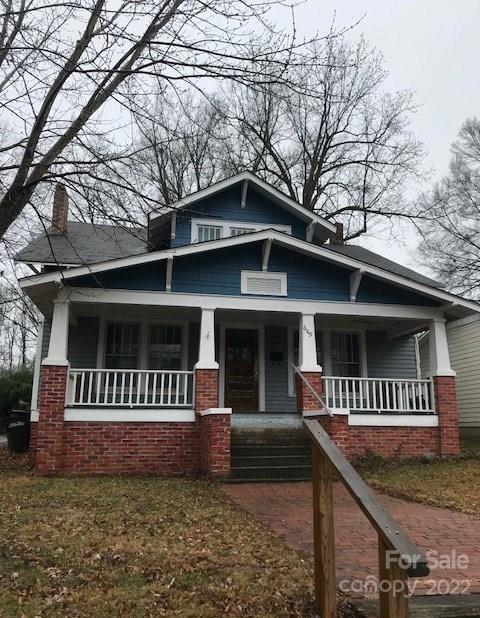 649 W Front Street Statesville NC 28677