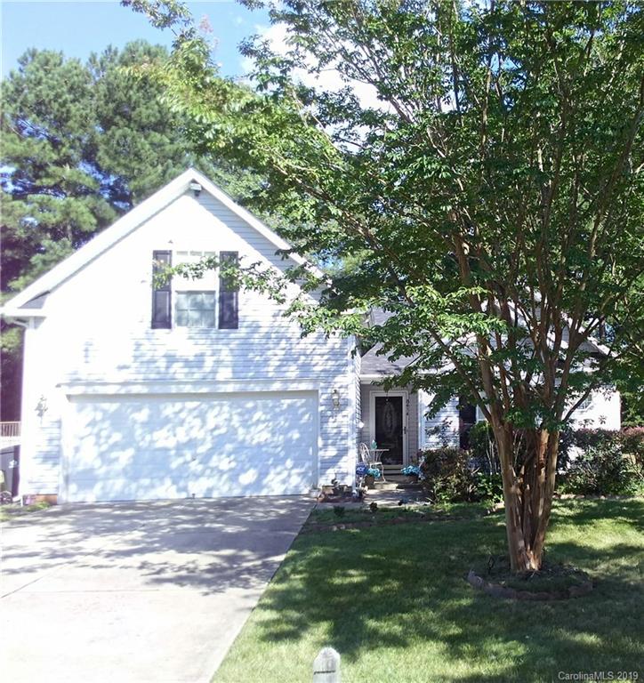 8414 Newfane Road Charlotte NC 28269