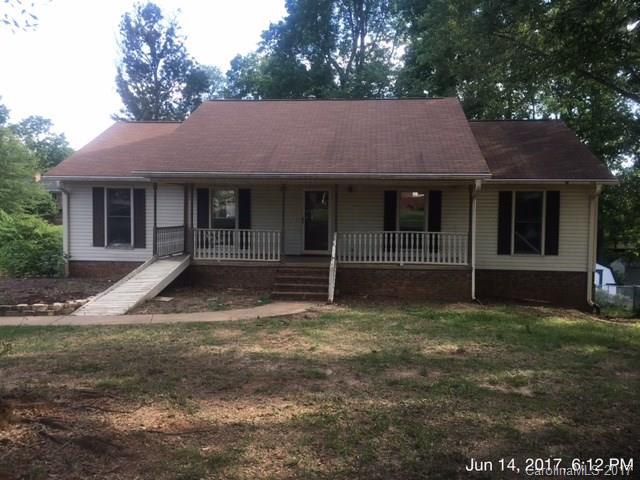 815 Waters Street Shelby NC 28152