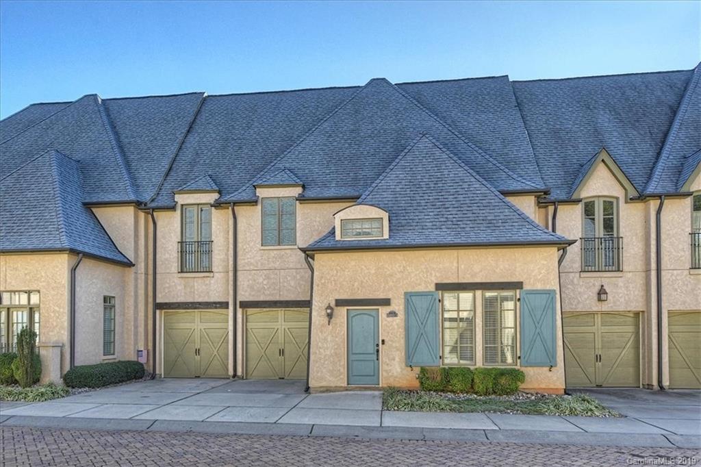 8808 Provence Village Lane Charlotte NC 28226