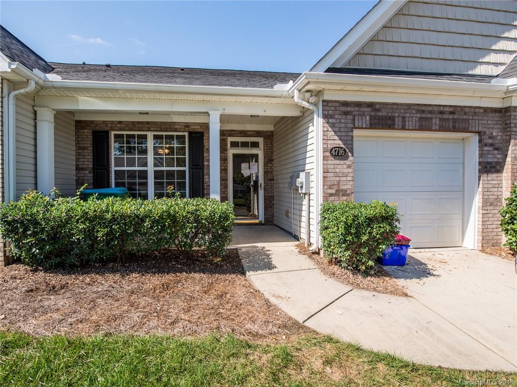 4716 Stoney Brook Lane Harrisburg NC 28075