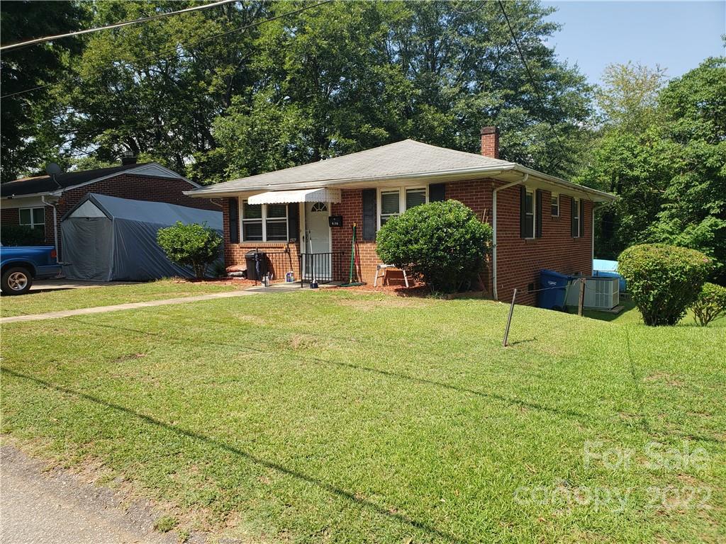 436 2nd Street Place SW Hickory NC 28602