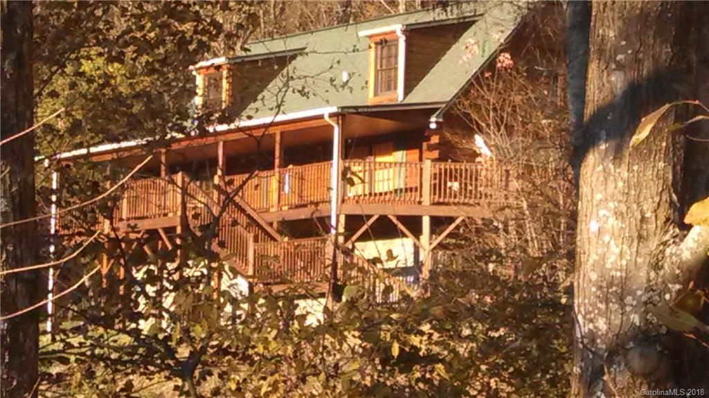 1044 Long Branch Road Clyde NC 28721
