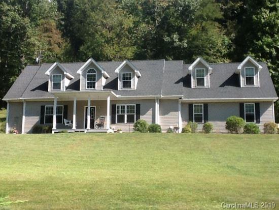 9 Cabbage Patch Road Sylva NC 28779