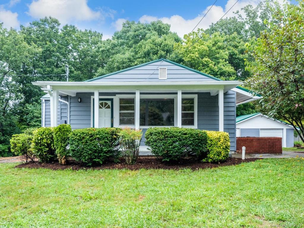 30 Wentworth Avenue Asheville NC 28803