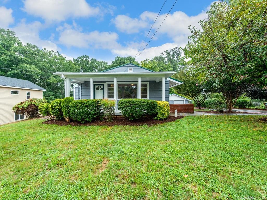 30 Wentworth Avenue Asheville NC 28803