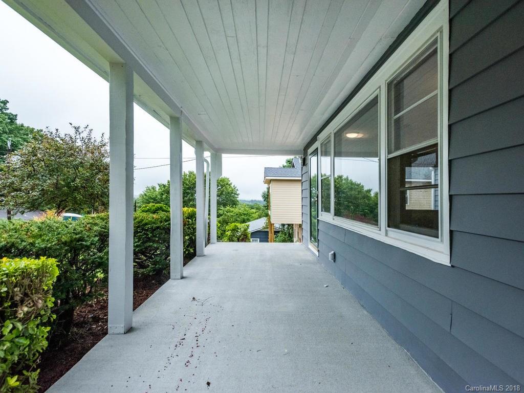 30 Wentworth Avenue Asheville NC 28803