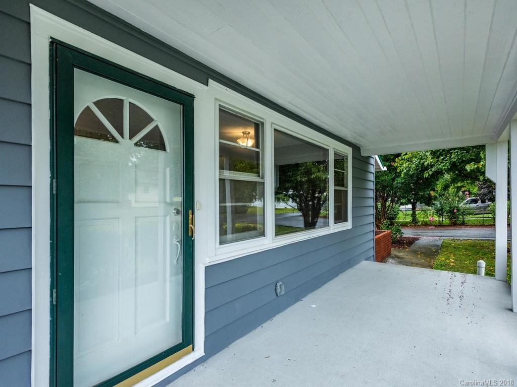 30 Wentworth Avenue Asheville NC 28803