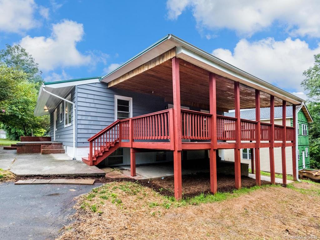30 Wentworth Avenue Asheville NC 28803