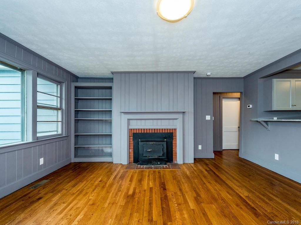 30 Wentworth Avenue Asheville NC 28803