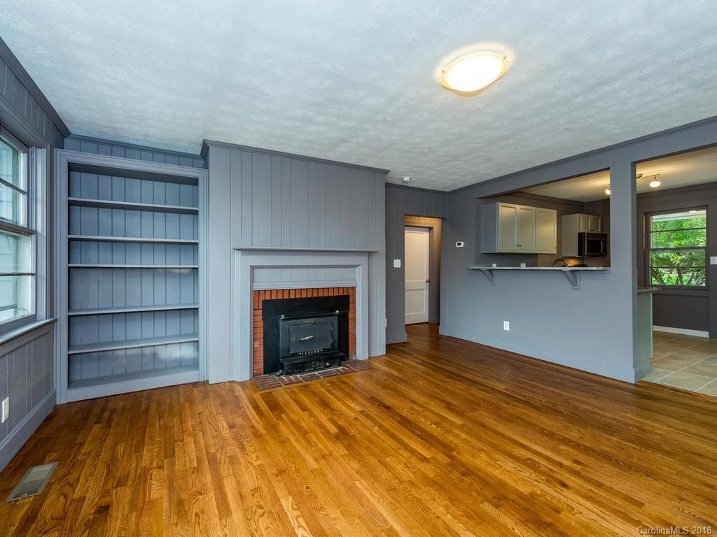 30 Wentworth Avenue Asheville NC 28803