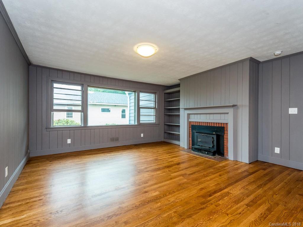 30 Wentworth Avenue Asheville NC 28803