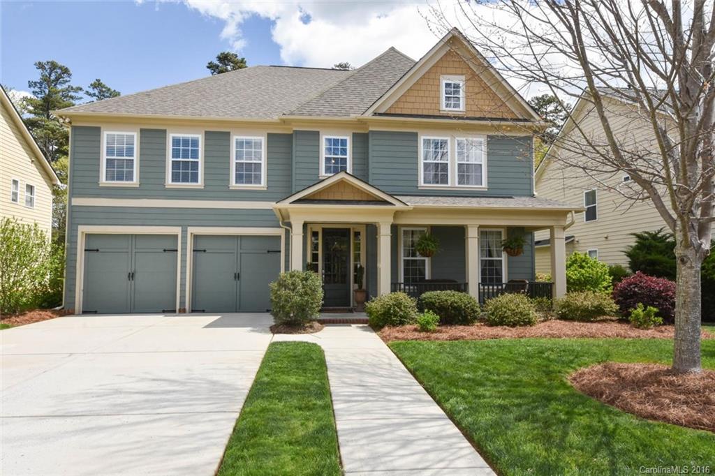 3504 Delamere Drive Matthews NC 28104