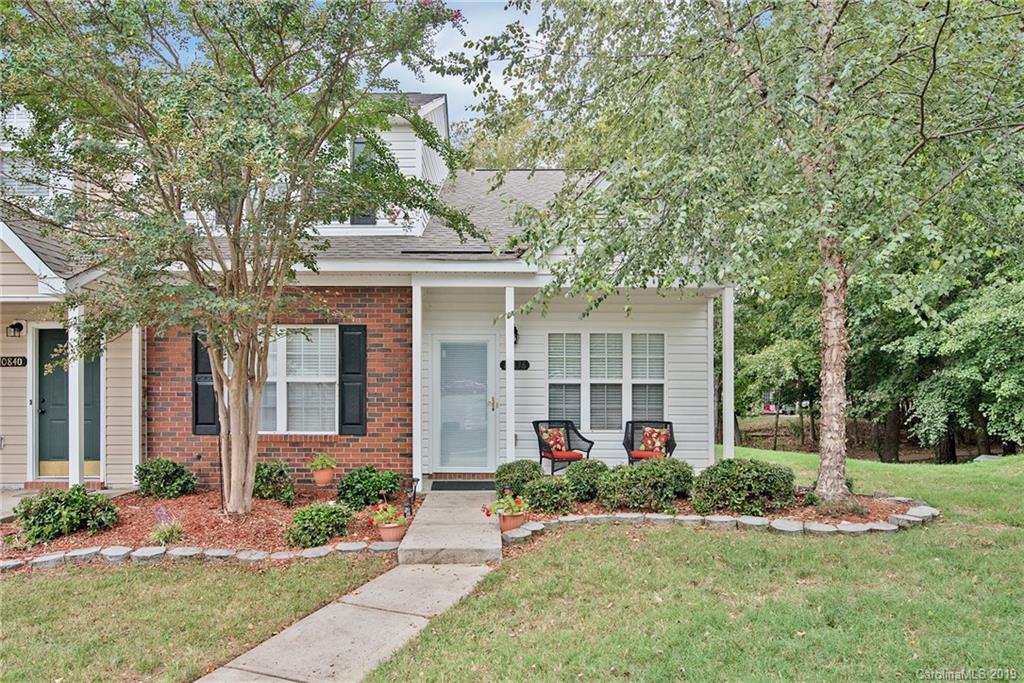 10836 Holly Ridge Boulevard Charlotte NC 28216