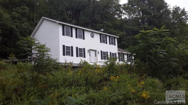 2195 Honeycutt Road Marion NC 28752