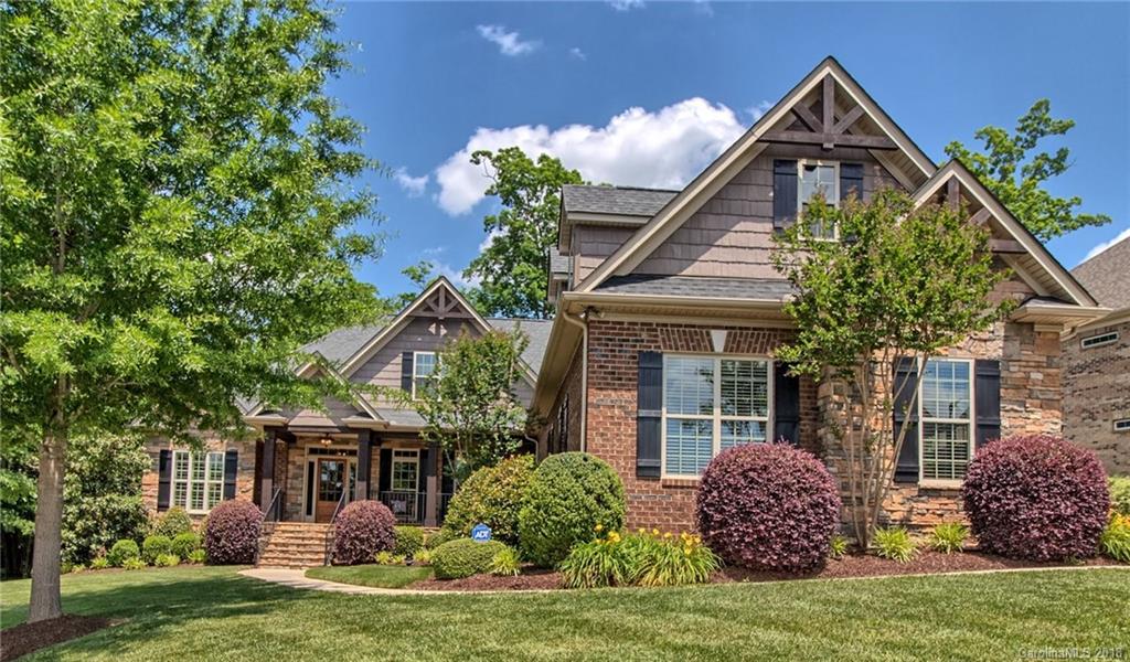 9001 Bitberg Lane Waxhaw NC 28173