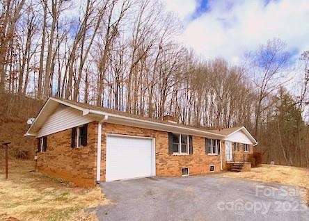 51 S Turkey Creek Road Leicester NC 28748