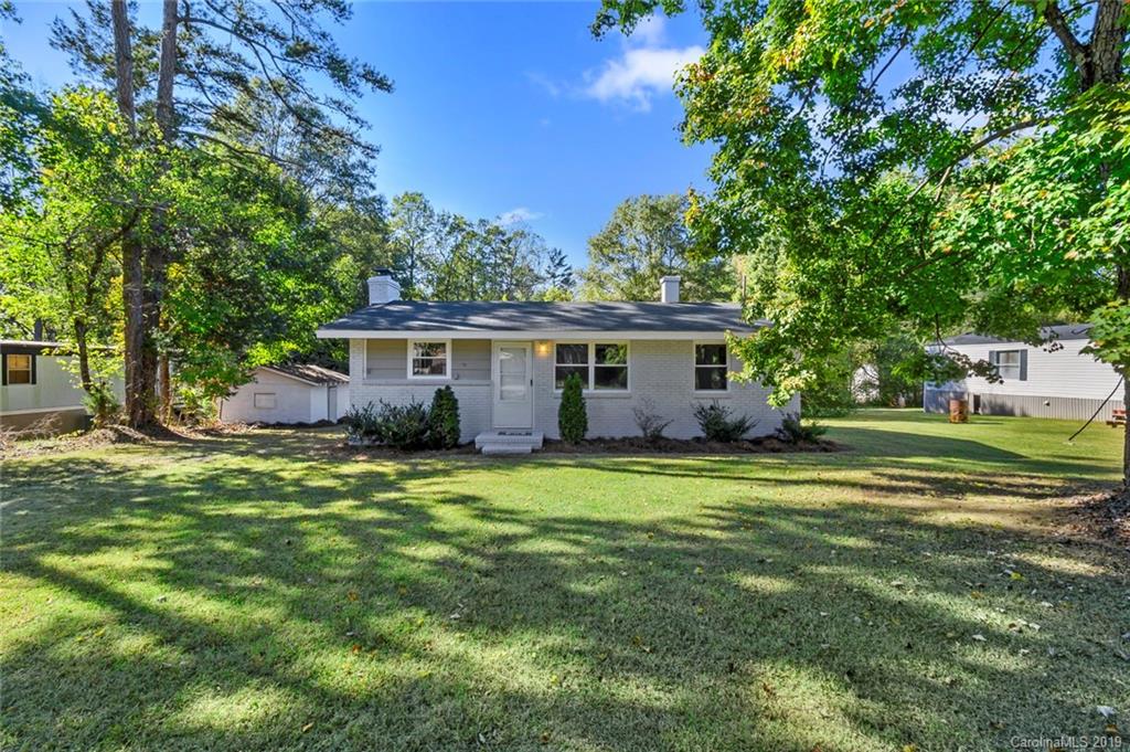 7801 Burch Shire Road Charlotte NC 28269