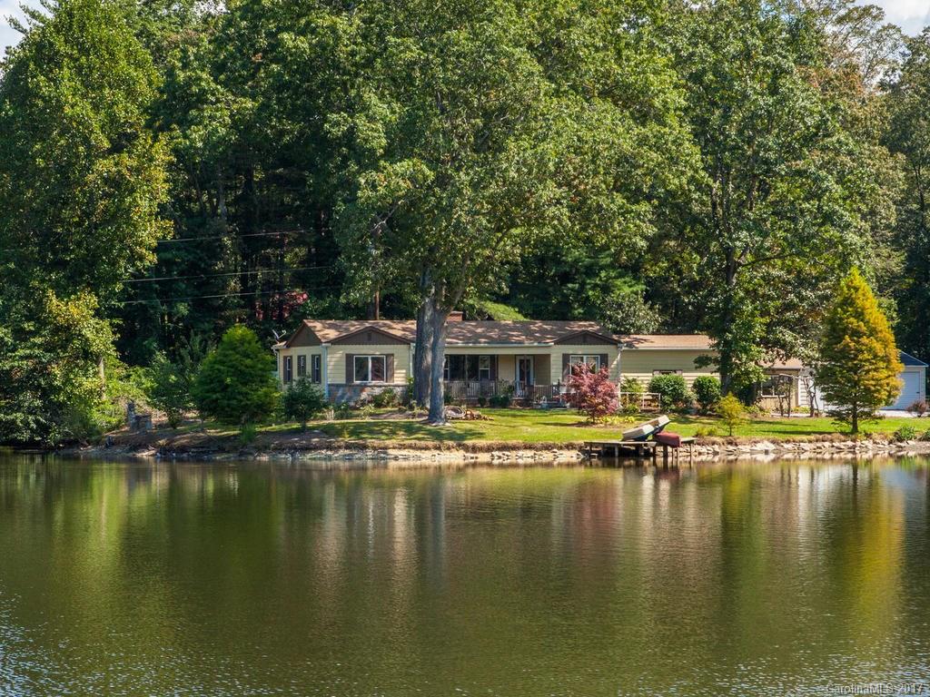 321 Lake Circle Drive Hendersonville NC 28792