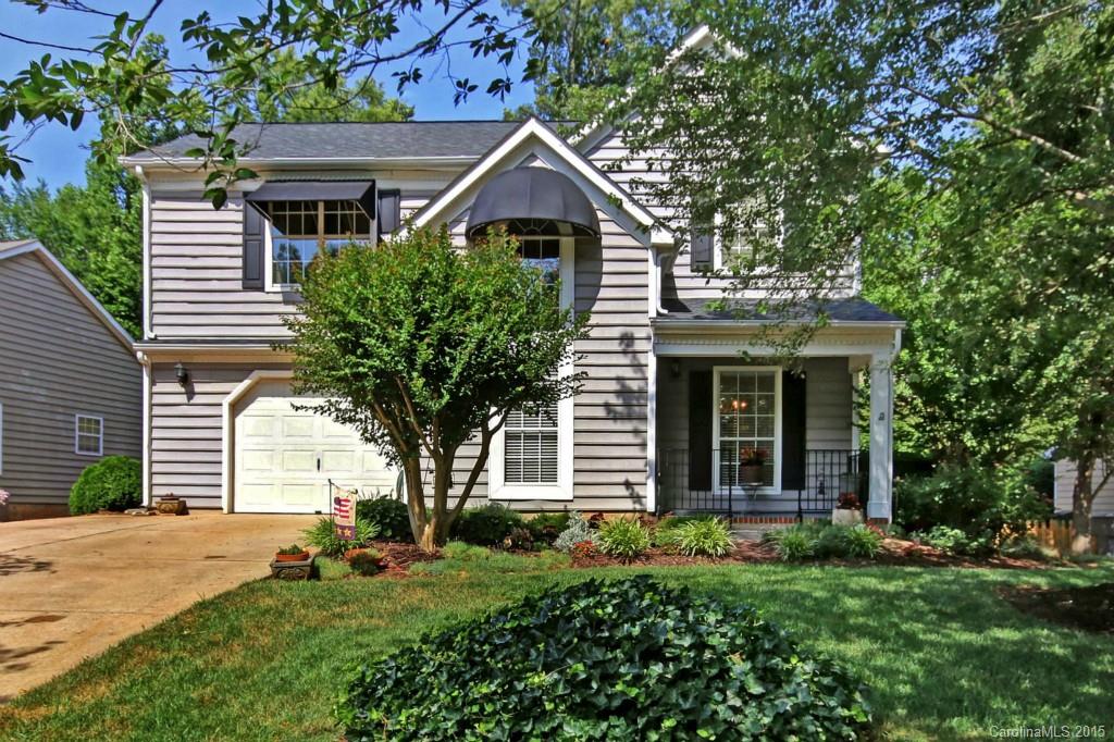 9225 Rotherham Lane Charlotte NC 28216