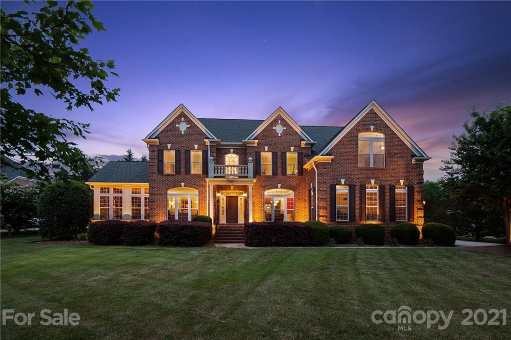8321 Carly Lane W Mint Hill NC 28227