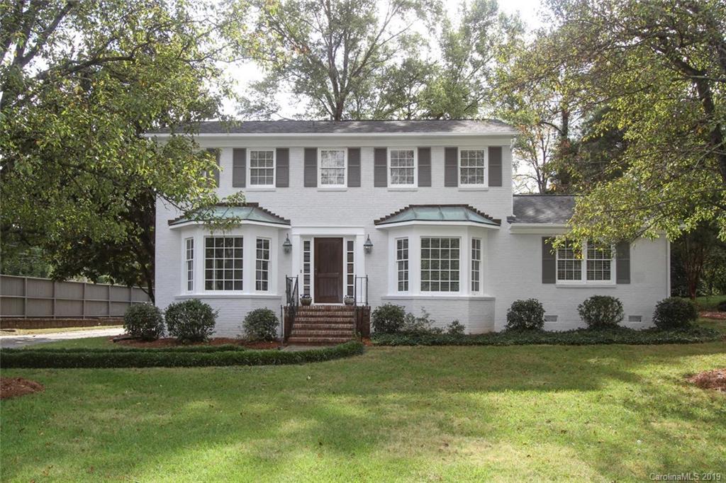 7401 Folger Drive Charlotte NC 28226
