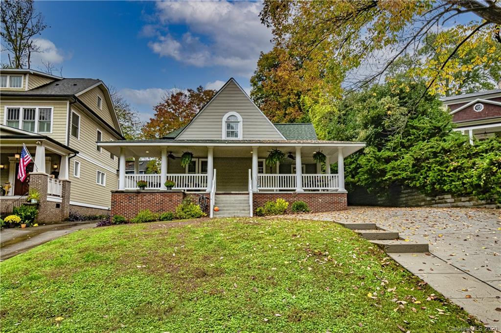 2022 New Hope Road Charlotte NC 28203