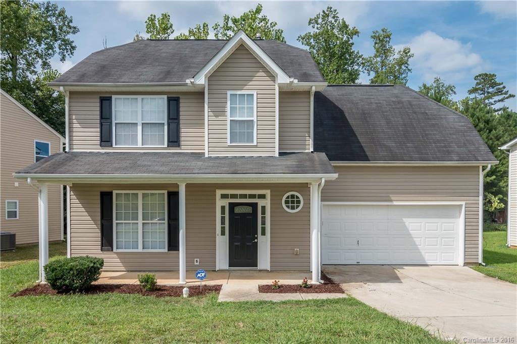 10435 Turkey Point Drive Charlotte NC 28214