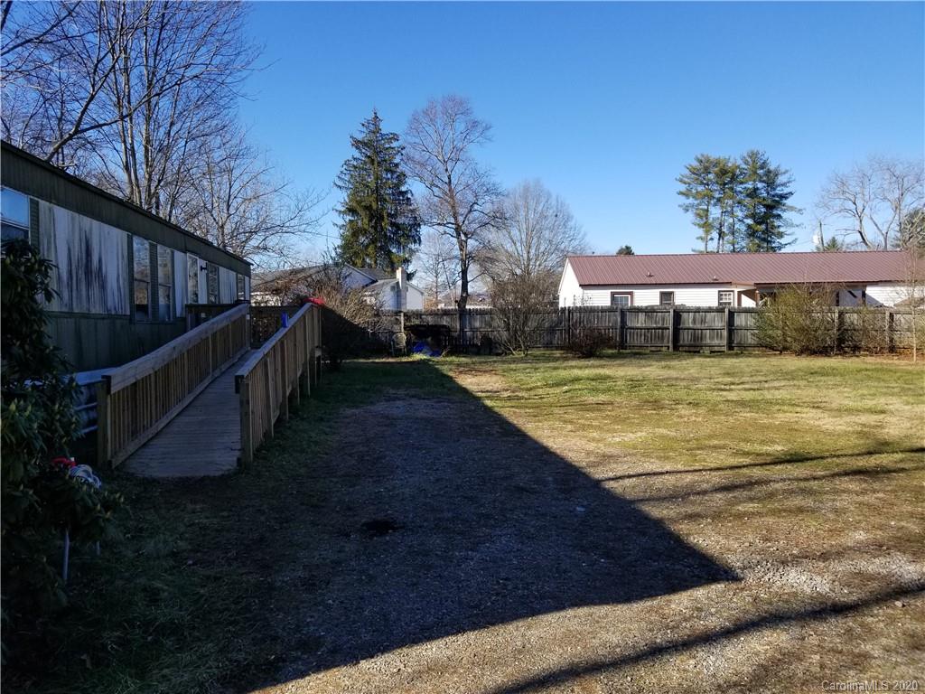 85 Candler School Road Candler NC 28715