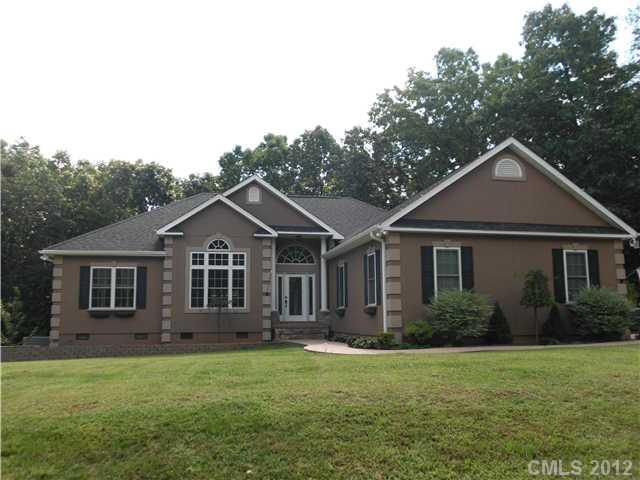 141 S Harbor Watch Drive Statesville NC 28677